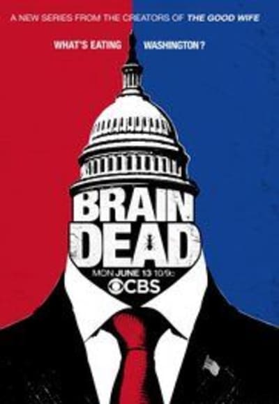 BrainDead - Season 1