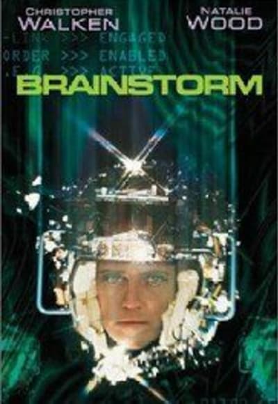 Brainstorm