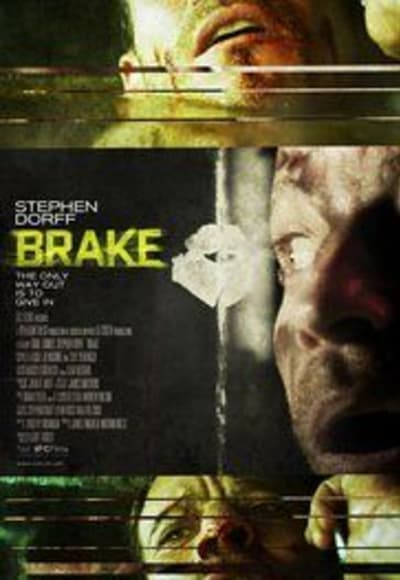 Brake