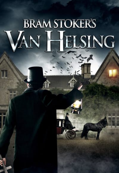 Bram Stoker's Van Helsing