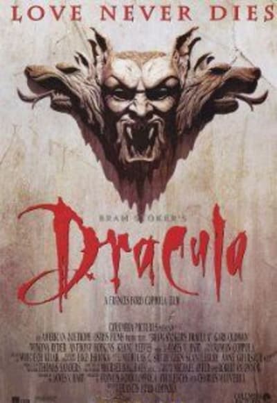 Bram Stokers Dracula