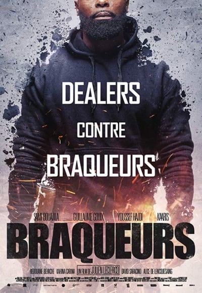 Braqueurs