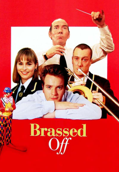 Brassed Off