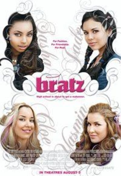 Bratz