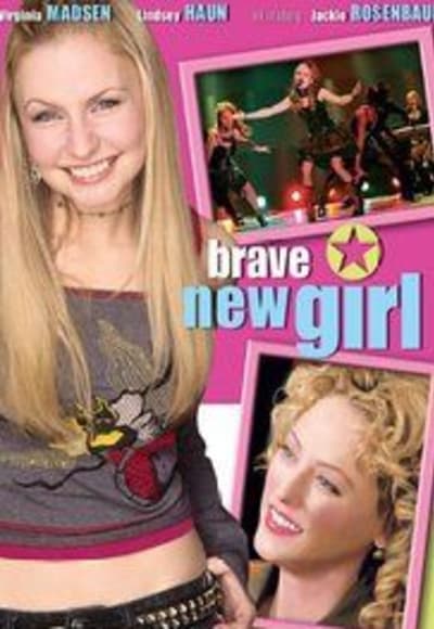 Brave New Girl