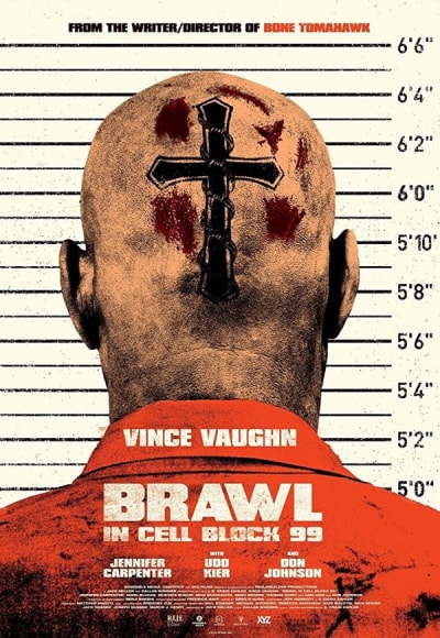 Brawl in Cell Block 99