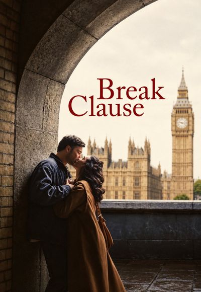 Break Clause - Season 1