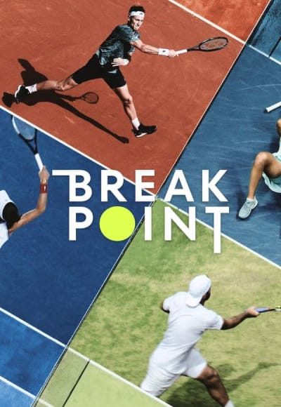 Break Point - Season 1