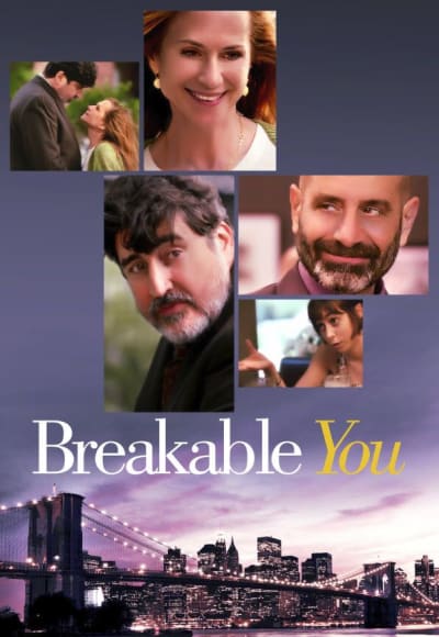 Breakable You