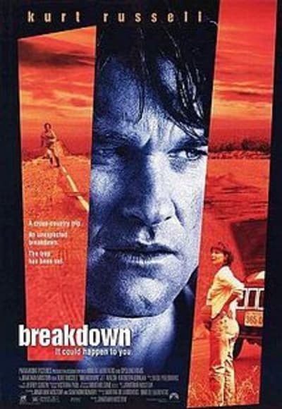 Breakdown (1997)