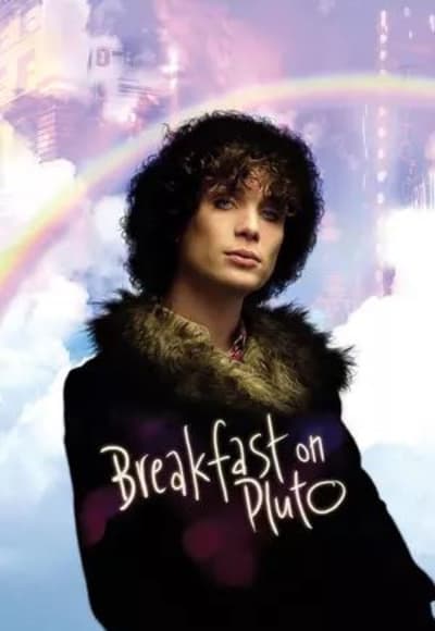 Breakfast On Pluto