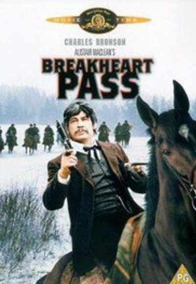 Breakheart Pass