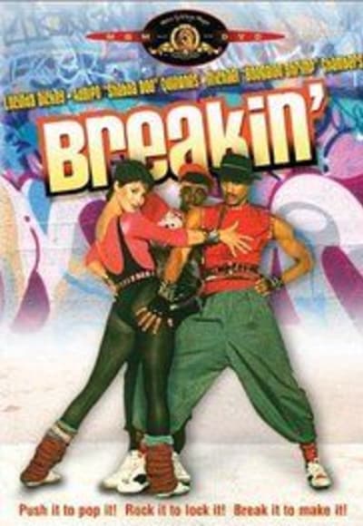 Breakin'