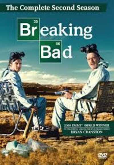 Breaking Bad - Season 2