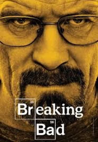 Breaking Bad - Season 4