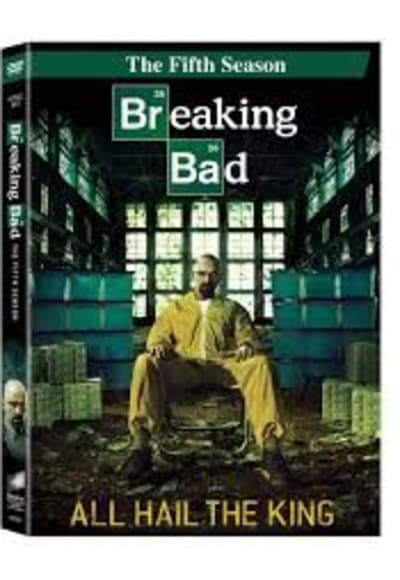 Breaking Bad - Season 5