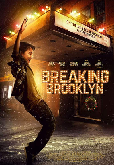 Breaking Brooklyn