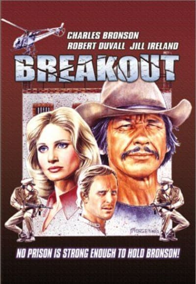 Breakout (1975)