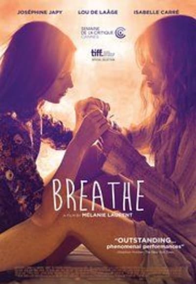 Breathe (Respire)