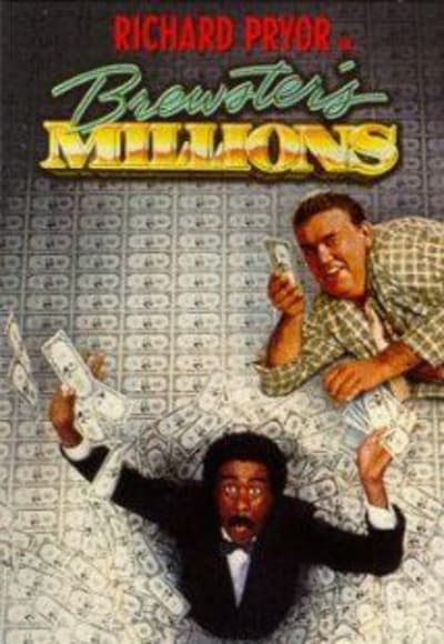 Brewsters Millions