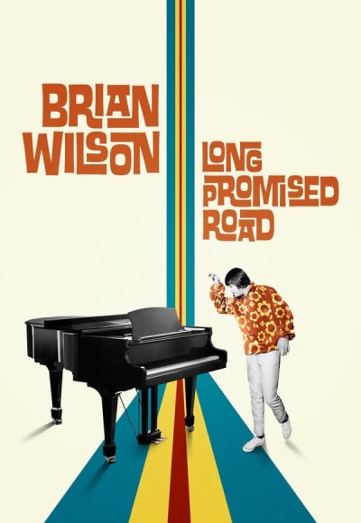 Brian Wilson: Long Promised Road