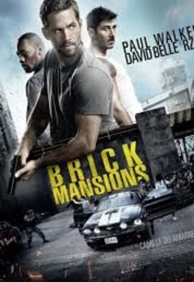 Brick Mansions