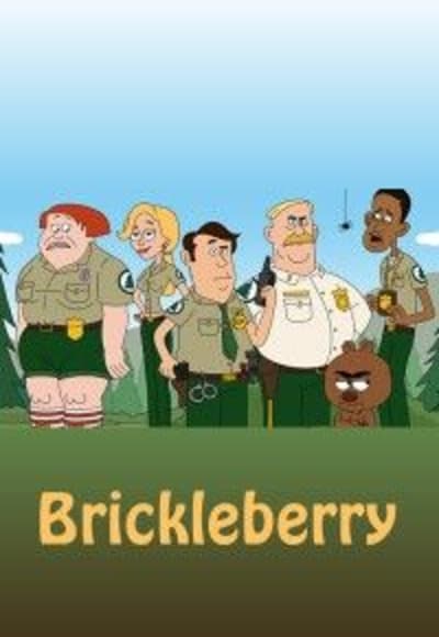 Brickleberry - Season 2