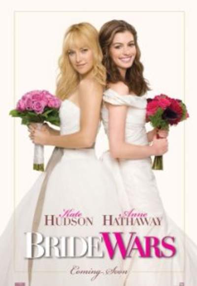 Bride Wars