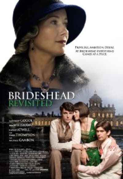 Brideshead Revisited