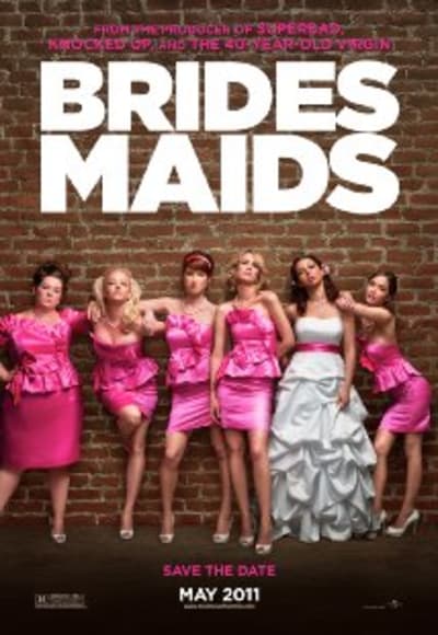 Bridesmaids