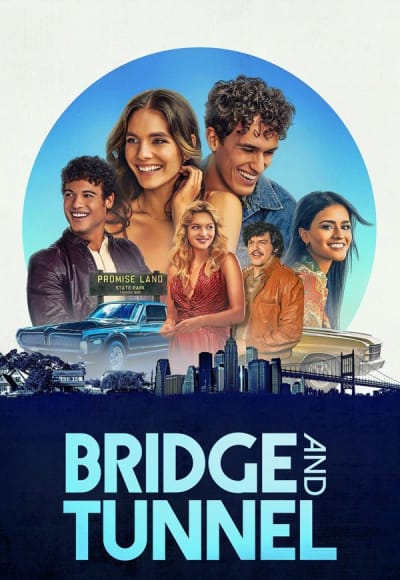 Bridge and Tunnel - Season 2