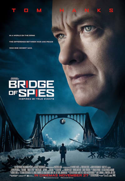 Bridge of Spies