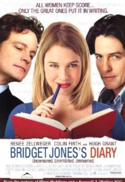 Bridget Jones Diary