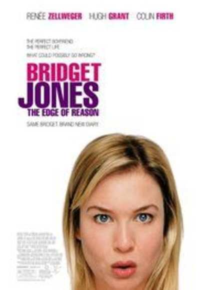 Bridget Jones : The Edge of Reason