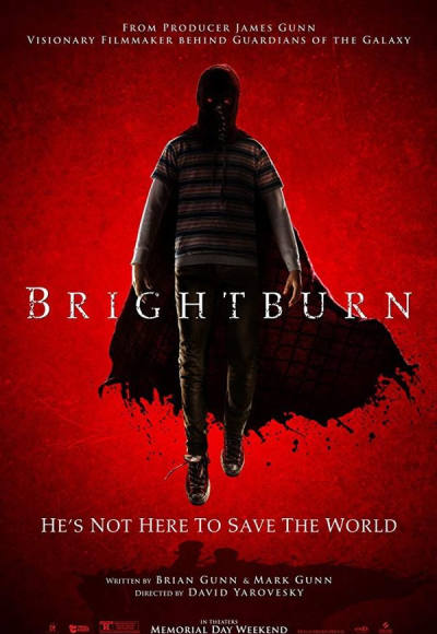 Brightburn