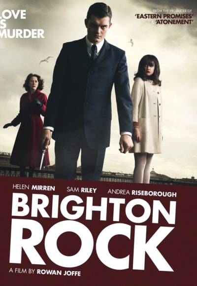 Brighton Rock