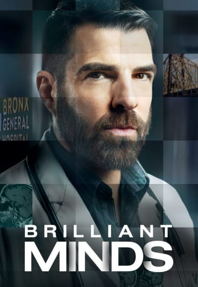 Brilliant Minds - Season 1