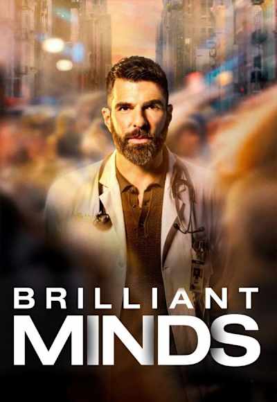 Brilliant Minds - Season 2
