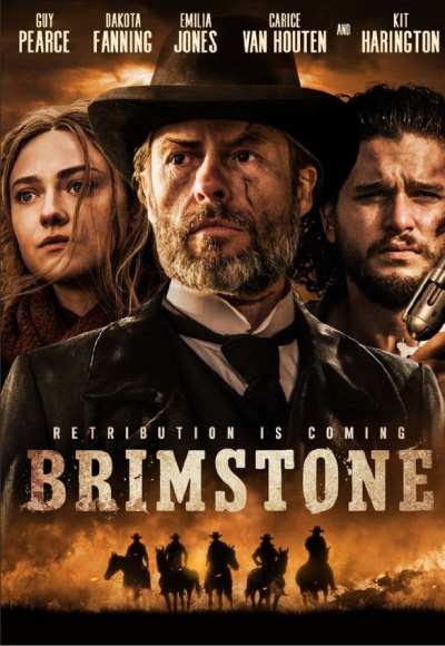 Brimstone