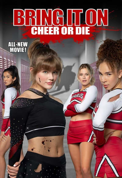 Bring It On: Cheer or Die