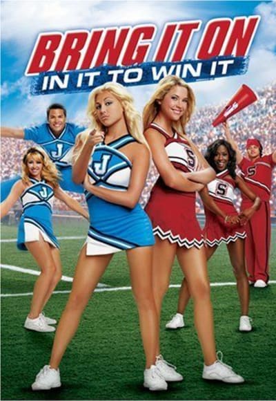 Bring It On: In It to Win It