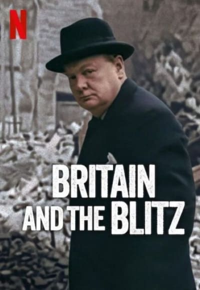 Britain and the Blitz