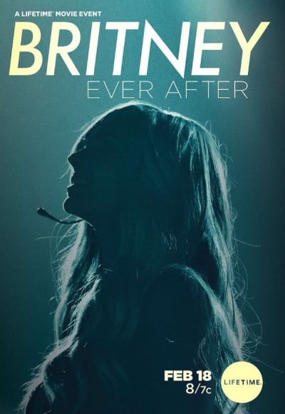 Britney Ever After