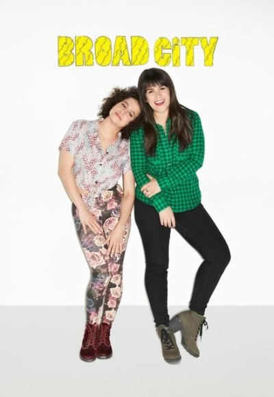 Broad City Season 1