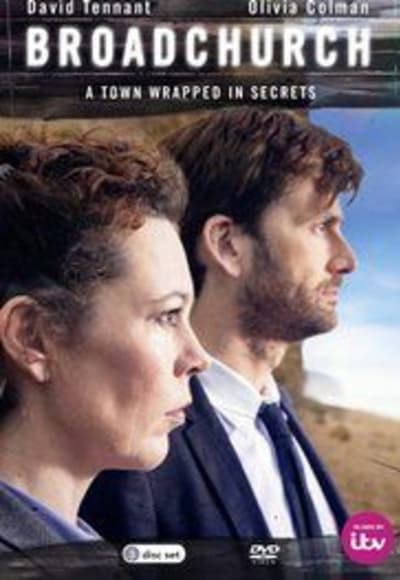 Broadchurch - Season 2