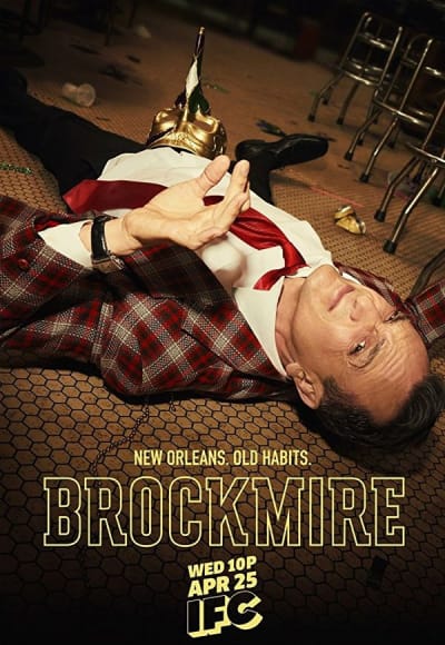 Brockmire - Season 2