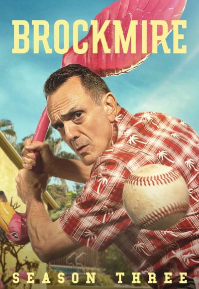 Brockmire - Season 3