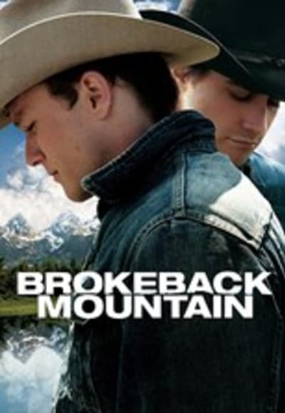 Brokeback Mountain