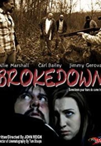 Brokedown