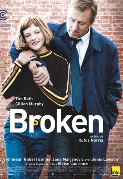 Broken (2012)